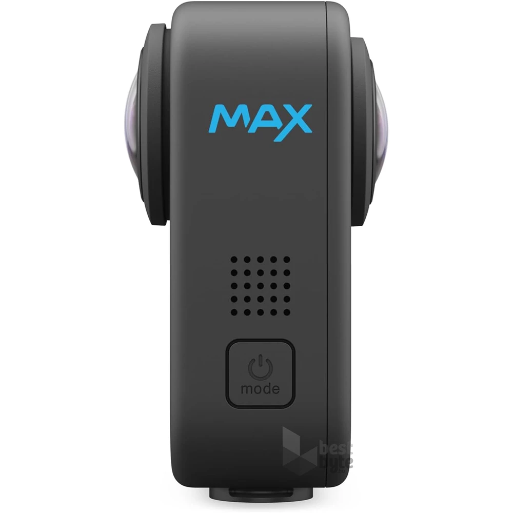 GoPro MAX 360 akciókamera