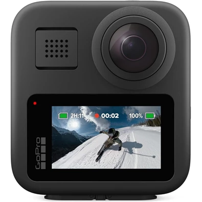 GoPro MAX 360 akciókamera