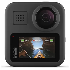 GoPro MAX 360 fokos akciókamera