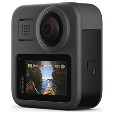 GoPro MAX 360 fokos akciókamera