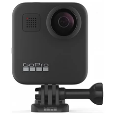 GoPro MAX 360 fokos akciókamera