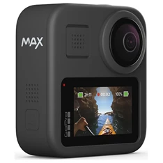 GoPro MAX 360 fokos akciókamera