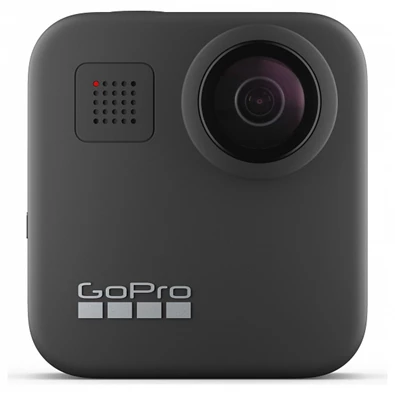 GoPro MAX 360 fokos akciókamera