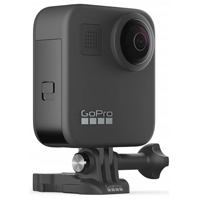 GoPro MAX 360 fokos akciókamera