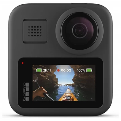 GoPro MAX 360 fokos akciókamera