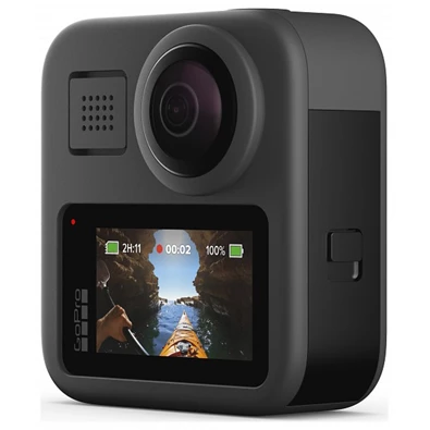 GoPro MAX 360 fokos akciókamera