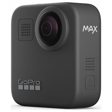 GoPro MAX 360 fokos akciókamera