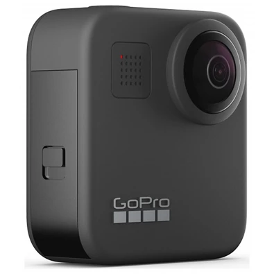 GoPro MAX 360 fokos akciókamera