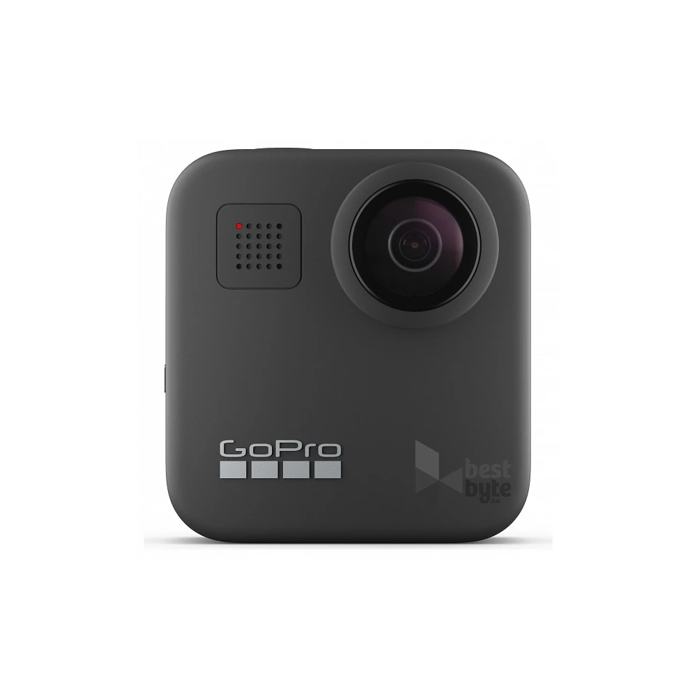 GoPro MAX 360 fokos akciókamera
