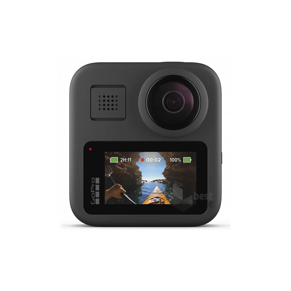 GoPro MAX 360 fokos akciókamera