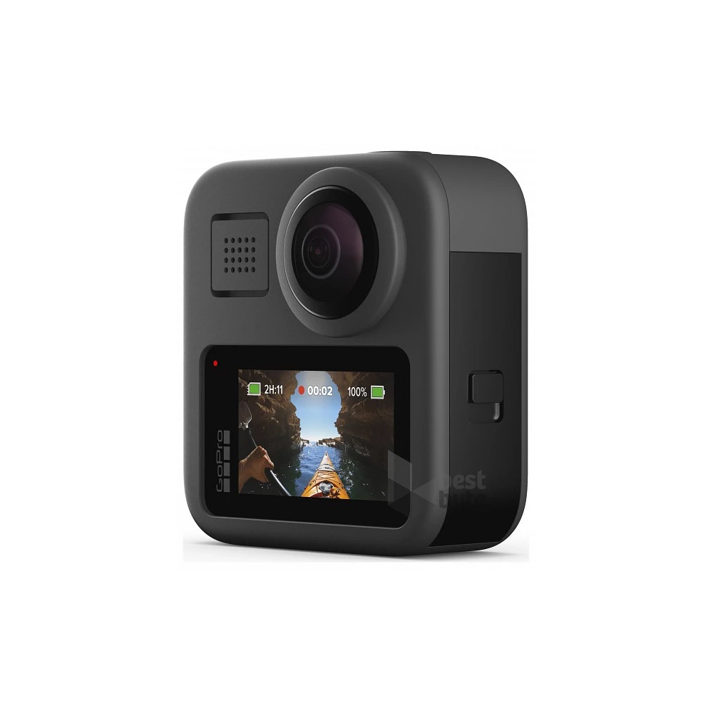 GoPro MAX 360 fokos akciókamera