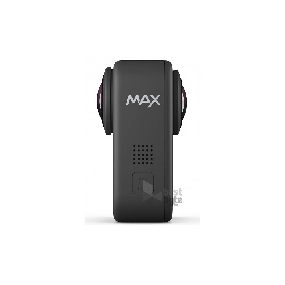 GoPro MAX 360 fokos akciókamera