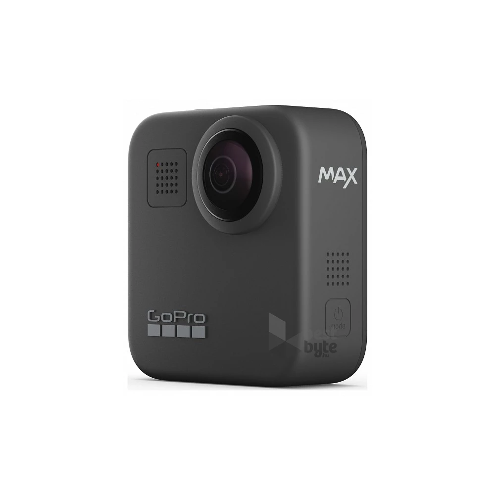 GoPro MAX 360 fokos akciókamera