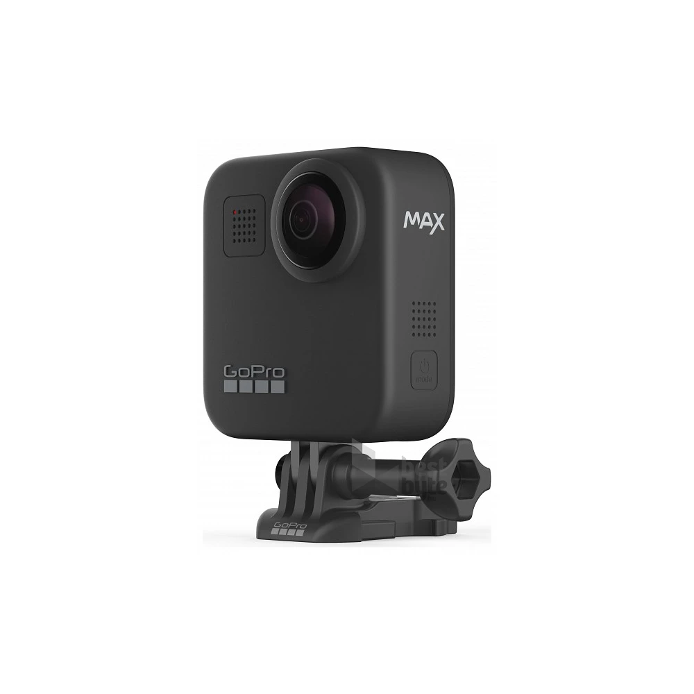 GoPro MAX 360 fokos akciókamera