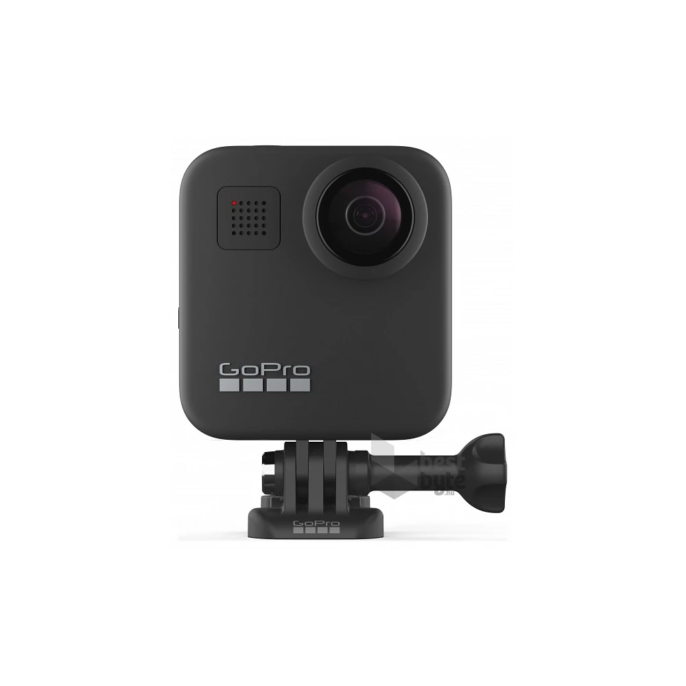 GoPro MAX 360 fokos akciókamera