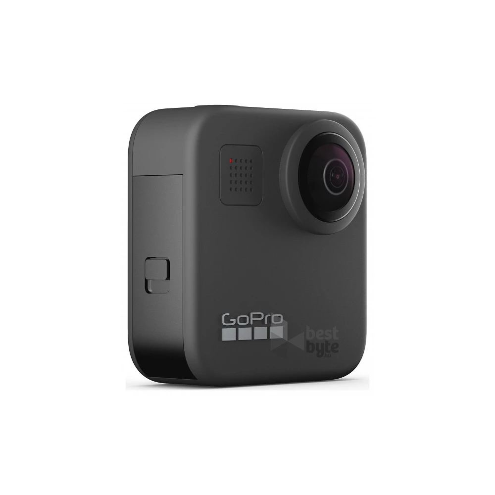 GoPro MAX 360 fokos akciókamera
