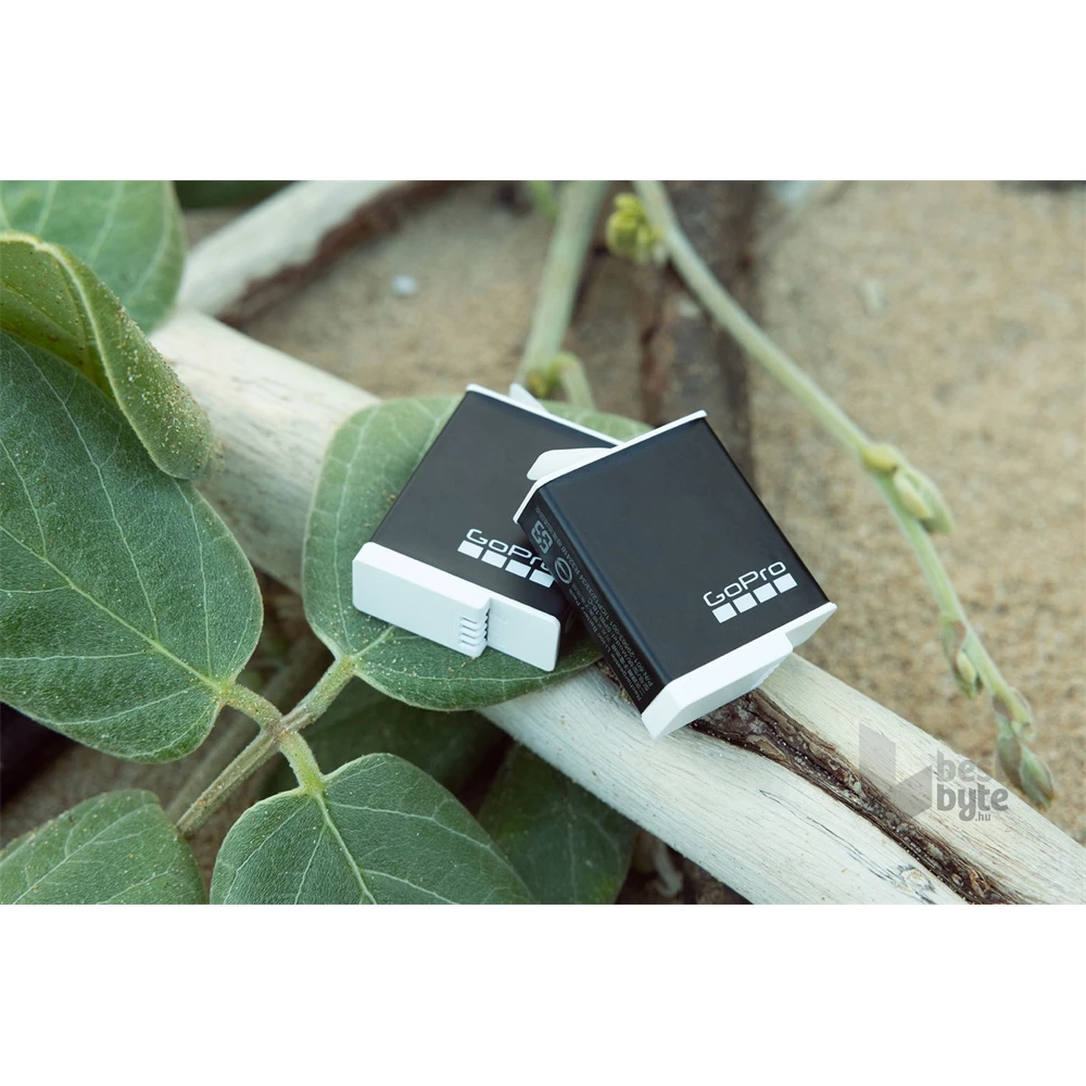 GoPro Rechargable Battery Enduro 2-pack újratölthető akkumulátor