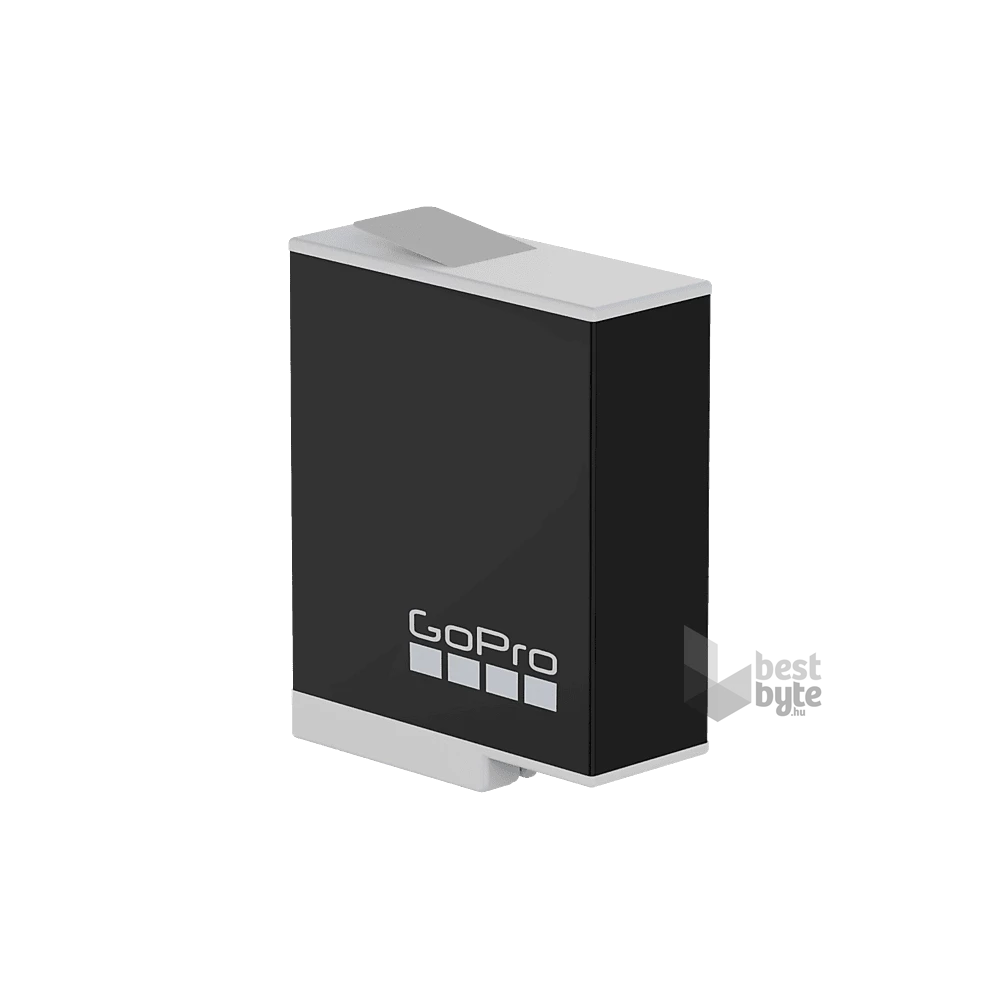 GoPro Rechargeable Battery Max Enduro akkumulátor