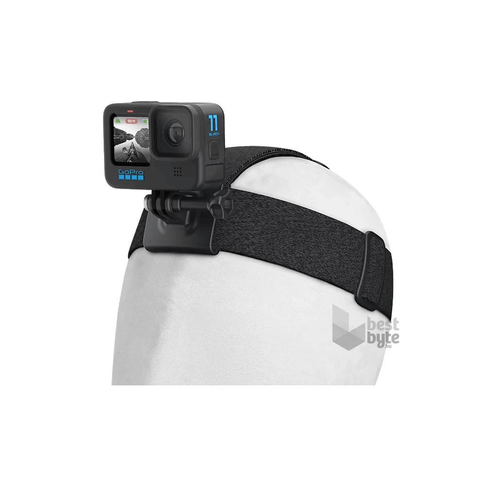GoPro Strappy fejpánt