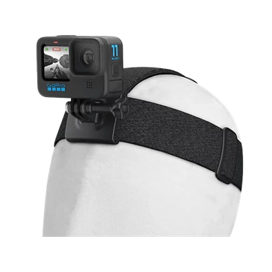 GoPro Strappy fejpánt
