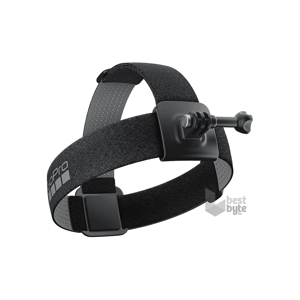 GoPro Strappy fejpánt