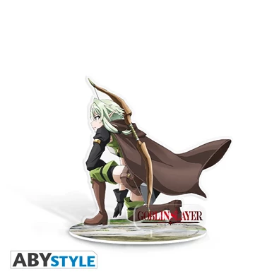 Goblin Slayer High Elf akril figura