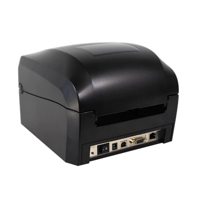 Godex GE330 4" 300dpi USB/RS232/LAN vonalkódnyomtató