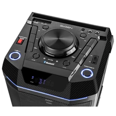 Gogen GOGBPS738 Bluetooth party hangszóró