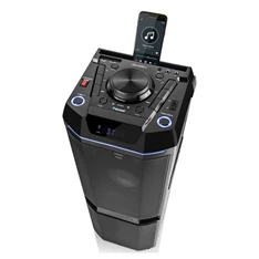 Gogen GOGBPS738 Bluetooth party hangszóró