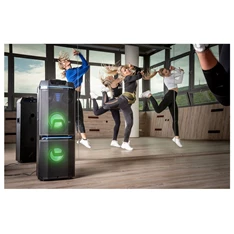Gogen GOGBPS738 Bluetooth party hangszóró