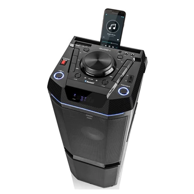 Gogen GOGBPS738 Bluetooth party hangszóró