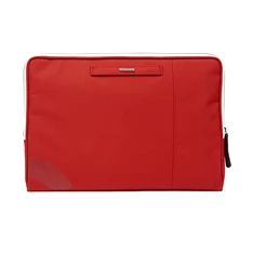 Golla G1473 Otto 14" laptop mappa piros