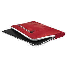 Golla G1473 Otto 14" laptop mappa piros