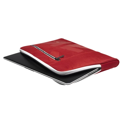 Golla G1473 Otto 14" laptop mappa piros