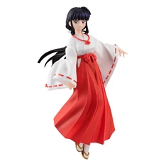 Good Smile Company - Pop Up Parade - Inuyasha "Kikyo" 17 cm figura