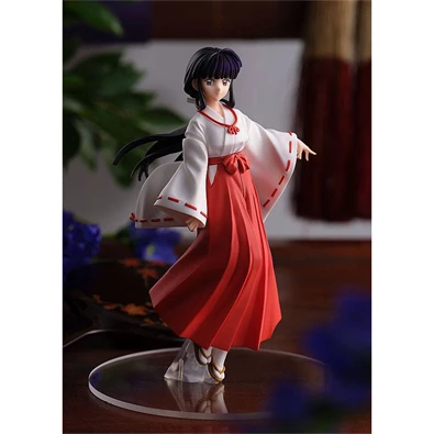 Good Smile Company - Pop Up Parade - Inuyasha "Kikyo" 17 cm figura