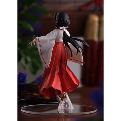 Good Smile Company - Pop Up Parade - Inuyasha "Kikyo" 17 cm figura
