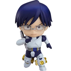 Good Smile Company - Nendoroid (1428) My Hero Academia "Iida Tenya" figura