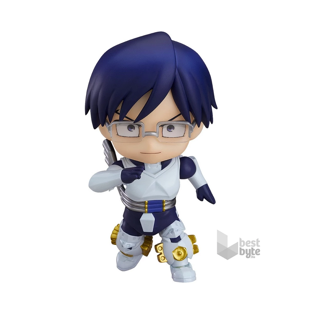 Good Smile Company - Nendoroid (1428) My Hero Academia "Iida Tenya" figura