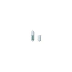 Google Chromecast 4K + Google TV - Blue
