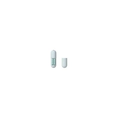 Google Chromecast 4K + Google TV - Blue