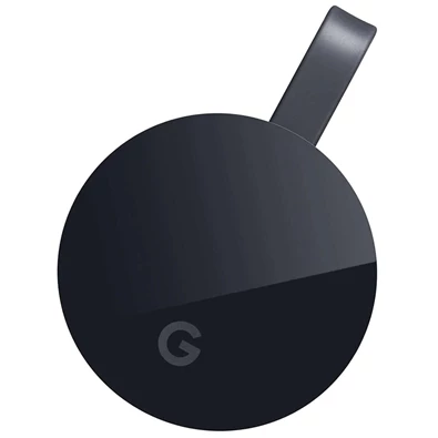 Google Chromecast Ultra HDMI médialejátszó