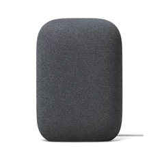 Google Nest Audio grafitszürke okos hangszóró
