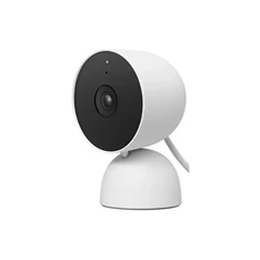 Google Nest Camera beltéri vezetékes Wi-Fi IP kamera