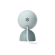 Google Nest Camera beltéri vezetékes Wi-Fi IP kamera