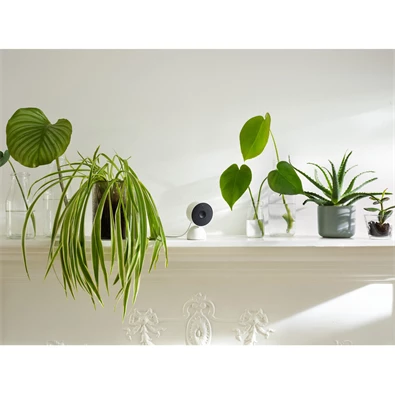 Google Nest Camera beltéri vezetékes Wi-Fi IP kamera