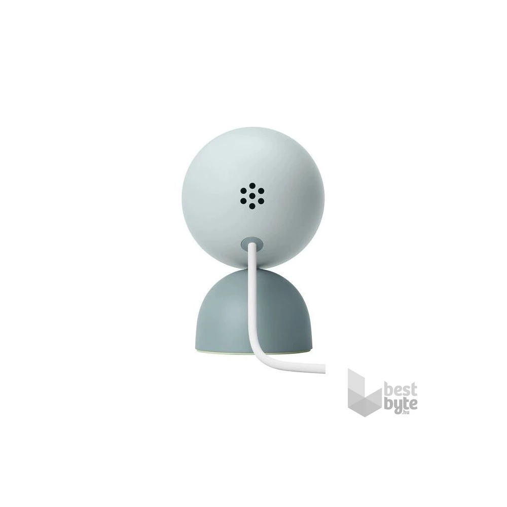 Google Nest Camera beltéri vezetékes Wi-Fi IP kamera