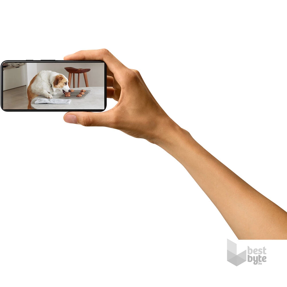 Google Nest Camera beltéri vezetékes Wi-Fi IP kamera