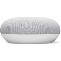Google Nest Mini Rock Candy világosszürke médialejátszó