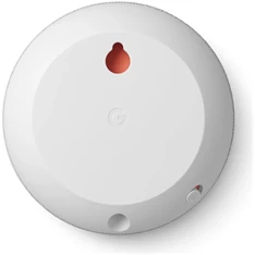 Google Nest Mini Rock Candy világosszürke médialejátszó